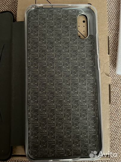 Чехол-книжка для xiaomi redmi 9A