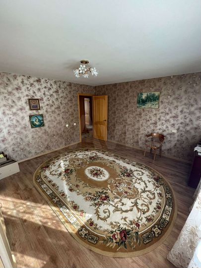 2-к. квартира, 56,9 м², 2/4 эт.