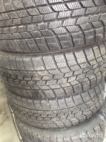 Goodyear Ice Navi 6 185/60 R15