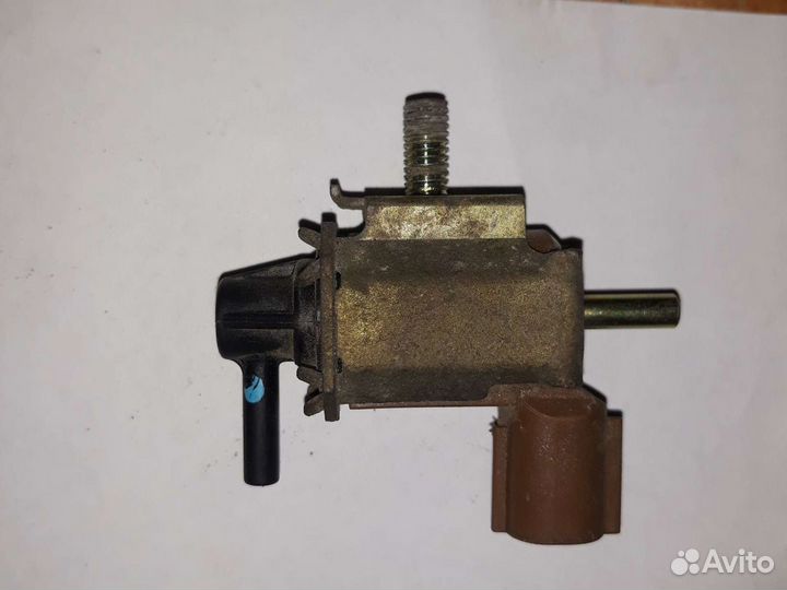 Электромагнитный клапан K5T48271