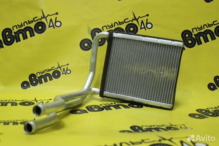 Радиатор отопителя Хендай Солярис Кио Рио