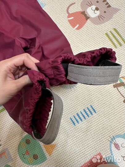 Полукомбинезон 92- 98р лайки