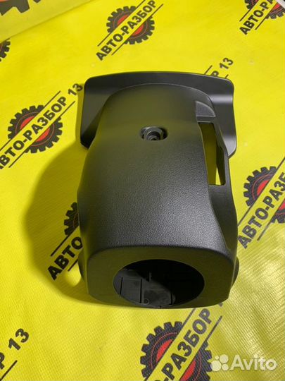 Кожух рулевой колонки Hyundai Solaris HCR 1.6 2018