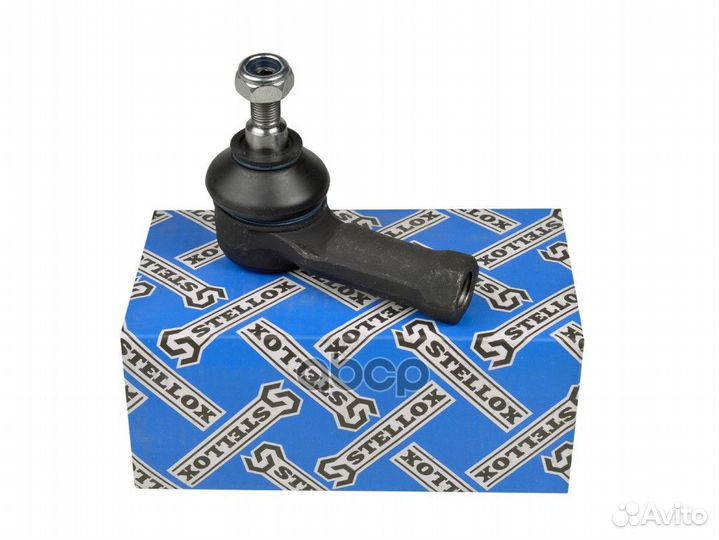 Наконечник рулевой левый Ford Escort/Orion 90-99