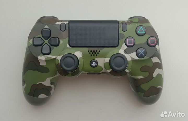Оригинальный джойстик геймпад ps4 dualshock 4 v2