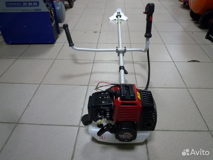 Мотокоса Техпром вт-552 - 2,3 л/с