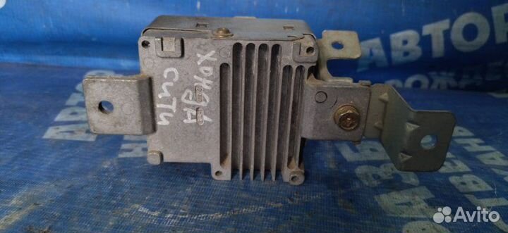 Блок управления рулевой рейкой Honda City седан