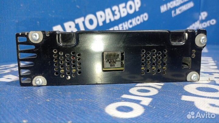 Усилитель звука Hyundai Ix55 внедорожник D6EB 2012