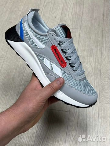 Кроссовки новые 3 расцветки Reebok 41-44