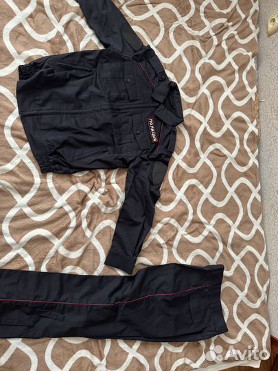 Форма полиции ппс