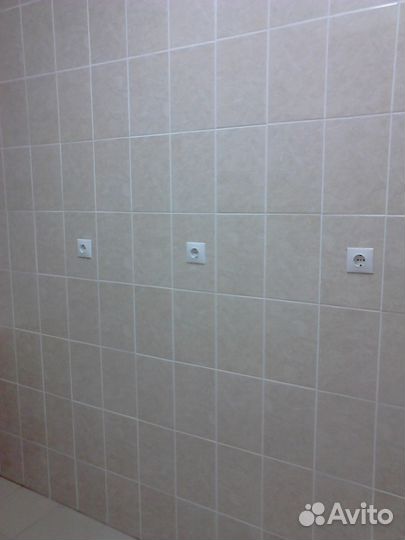 Услуги электрика