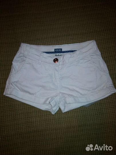 Шорты