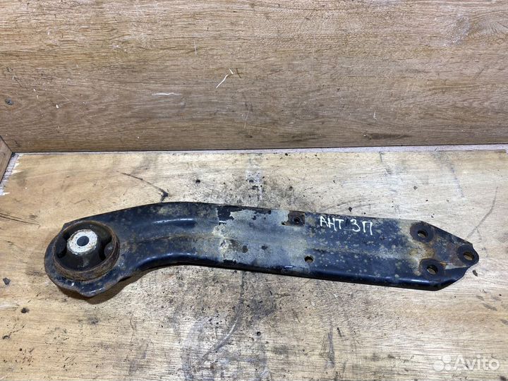 Рычаг задний продольный правый Opel Antara