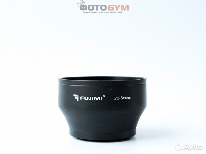 Бленда Fujimi универсальная складная 49mm