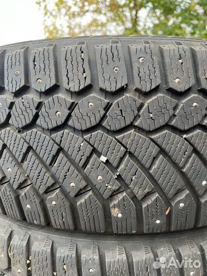 Gislaved Nord Frost 200 225/45 R18 48J