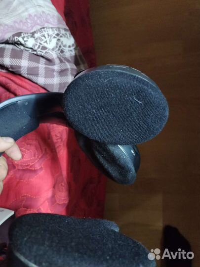 Наушники Sennheiser