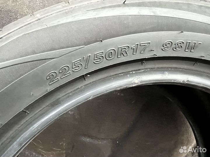 Westlake Zuper Eco Z-107 225/50 R17