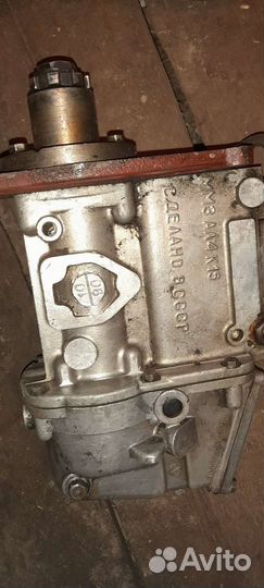 Задний чулок юмз