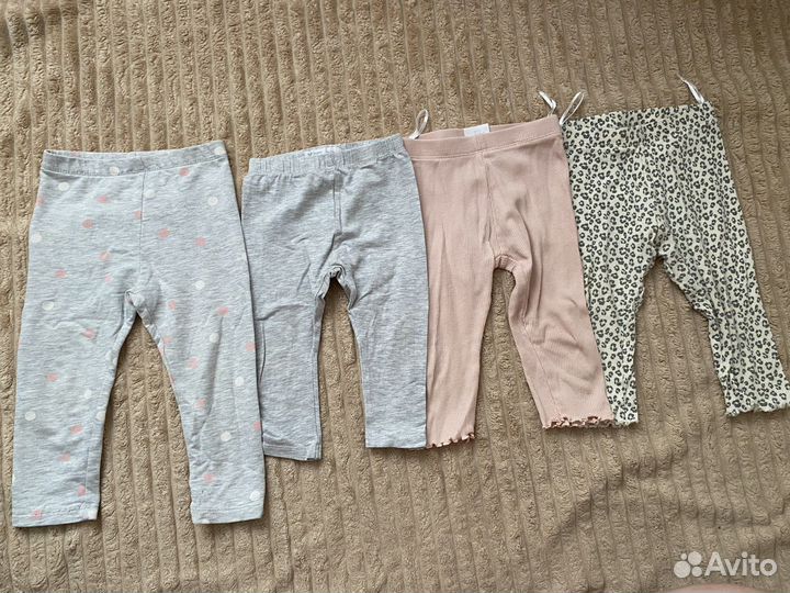 Вещи на девочку