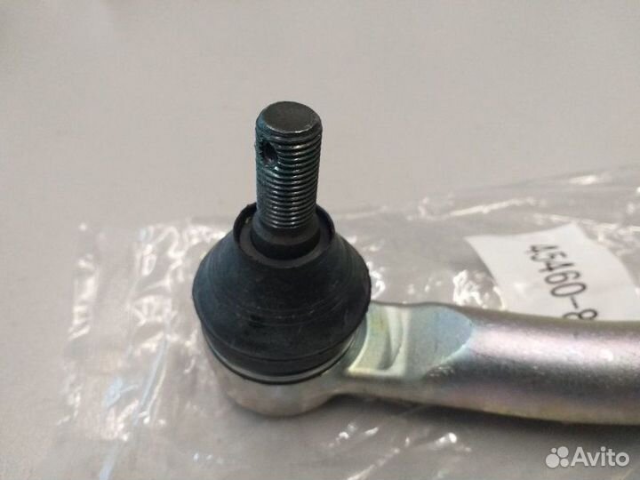 Наконечник рулевой тяги правый Toyota Camry (Xv70)