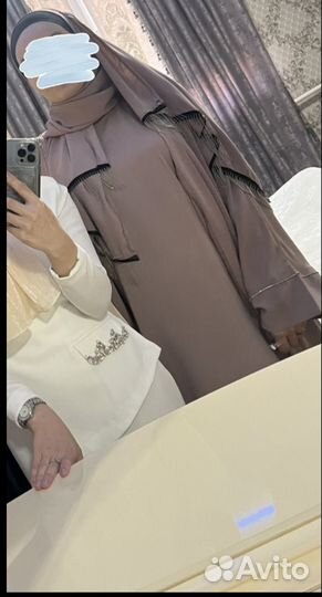 Абая двойка