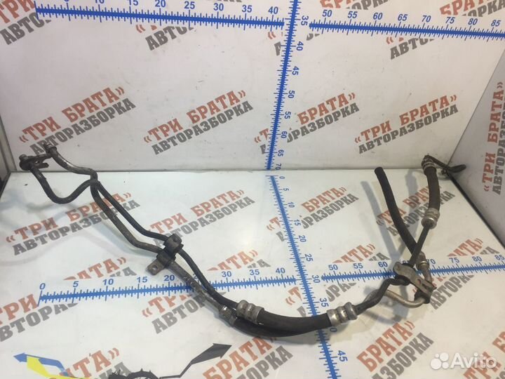 Пежо 307 Трубка / шланг гидроусилителя руля