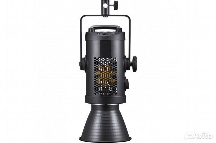 Видеосвет Godox SZ200Bi фокусируемый