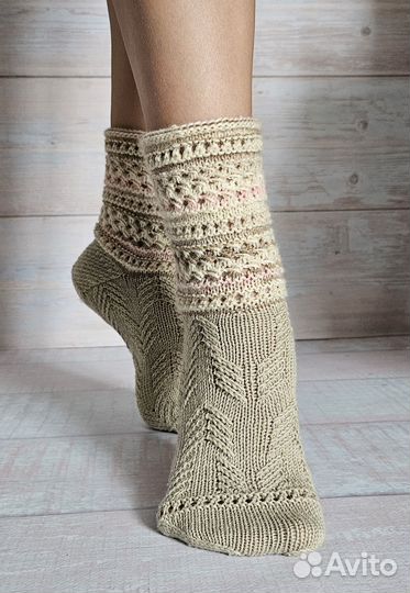 Белкины носочки