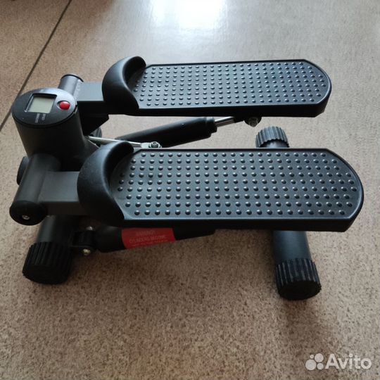 Тренажер степпер