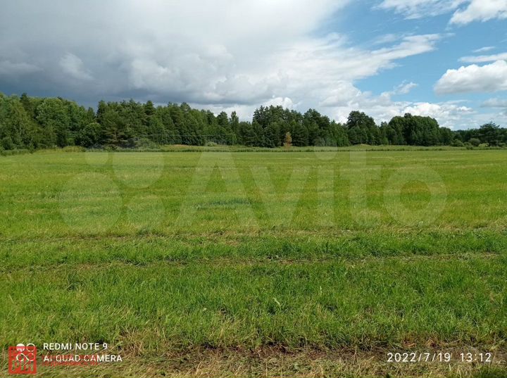 Участок 2,4 га (СНТ, ДНП)