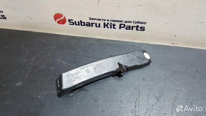 Кронштейн бампера задний левый Porsche Cayenne 958