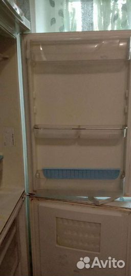 Холодильник
