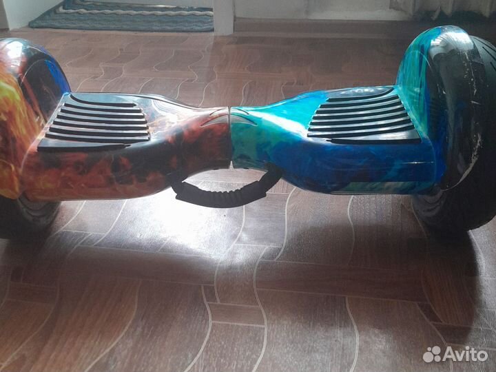 Гироскутер бу