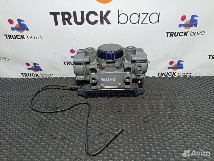 1607915 Модулятор EBS задний Daf XF105, Daf XF95