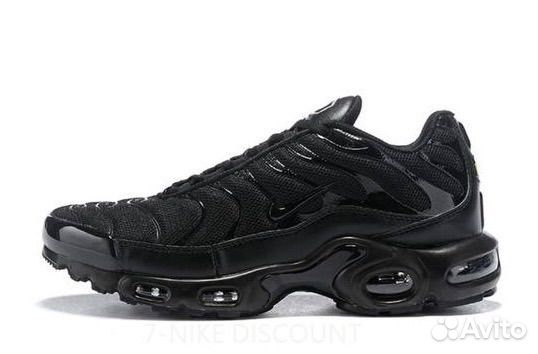 Кроссовки Nike Air Max TN