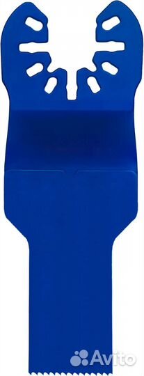 Насадка пильная быстросъемная 20x40 мм