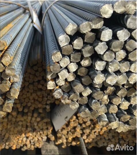 Металлические уголки