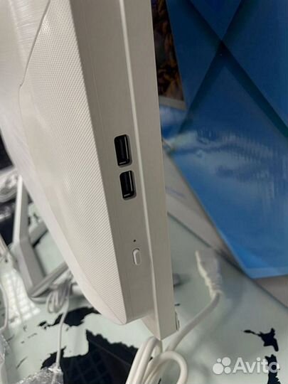 Классный моноблок-компьютер NoviSea NX100