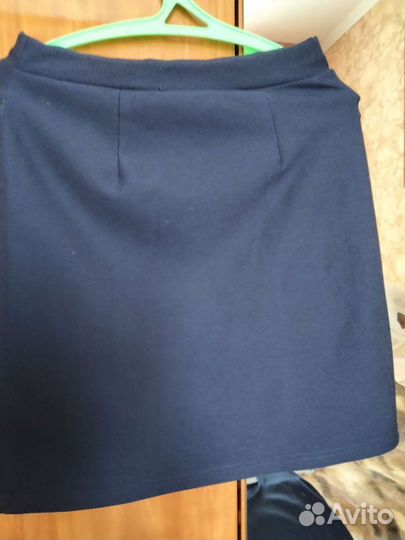 Костюм школьный для девочки 152-158