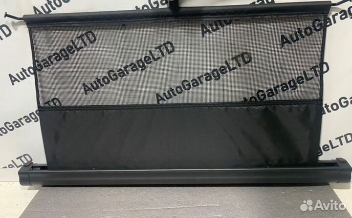 Шторка багажника Volvo V90 2019