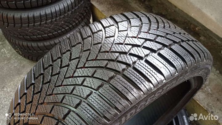 Bridgestone Blizzak LM005 DriveGuard 225/45 R18
