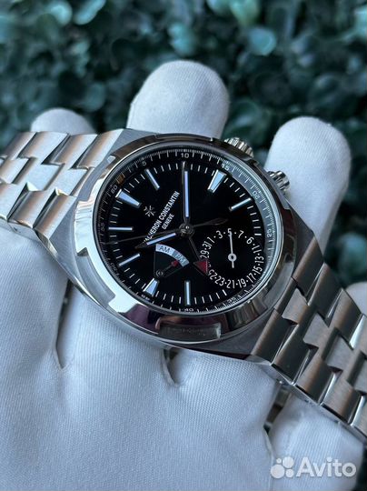 Vacheron Construction