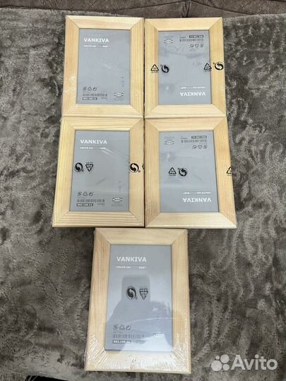 Рамки для фото