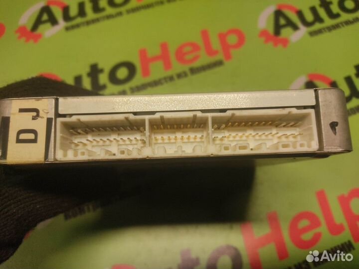 Блок EFI toyota camry gracia SXV25 5SFE