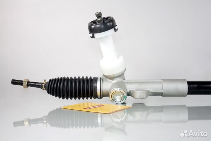 Рулевая рейка ix35 Хендай Новая