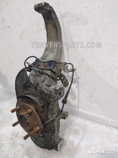 Кулак передний правый 40014JF00A