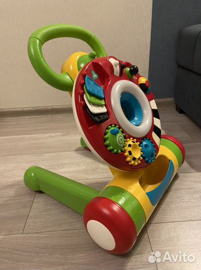 Развивающие игрушки Elc