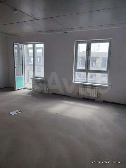 1-к. квартира, 37,3 м², 8/8 эт.