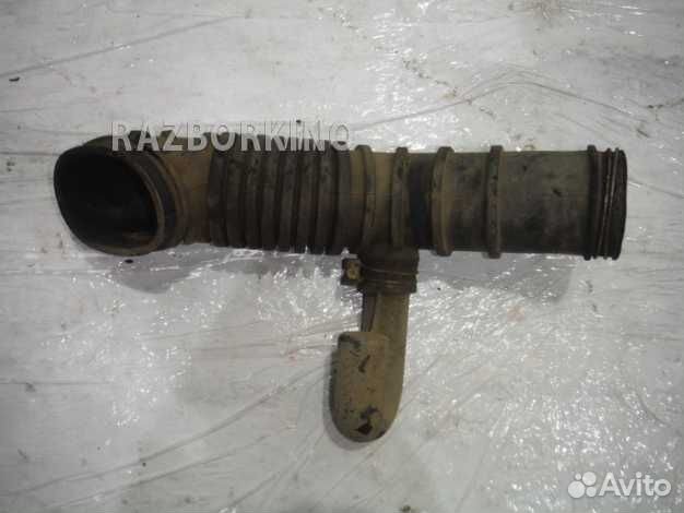 Патрубок воздушного фильтра