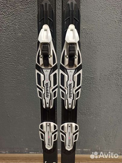 Беговые лыжи Inovik classic skin 550